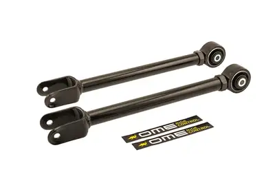 ARB Old Man Emu Adjustable Front Upper Control Arms - JK