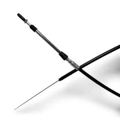 Steinjager Parachute 10-32 144 Inches Long 80 Cables
