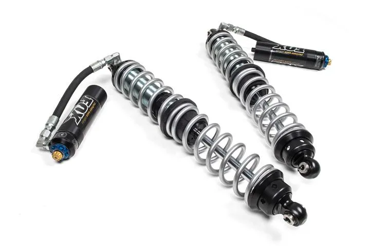 Kit: Jks 0718 Jeep Wrangler JK Front Coilover 2.5 Series R/R 3.5 Lift Dsc product image
