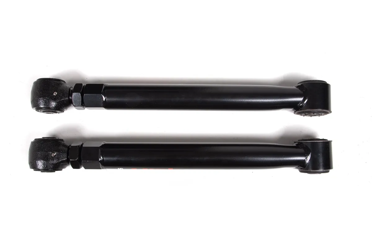 JKS J-Link Adjustable Control Arms Rear Lower Wrangler JK JKS Manufacturing