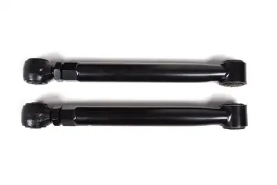 JKS J-Link Adjustable Control Arms Rear Lower Wrangler JK JKS Manufacturing