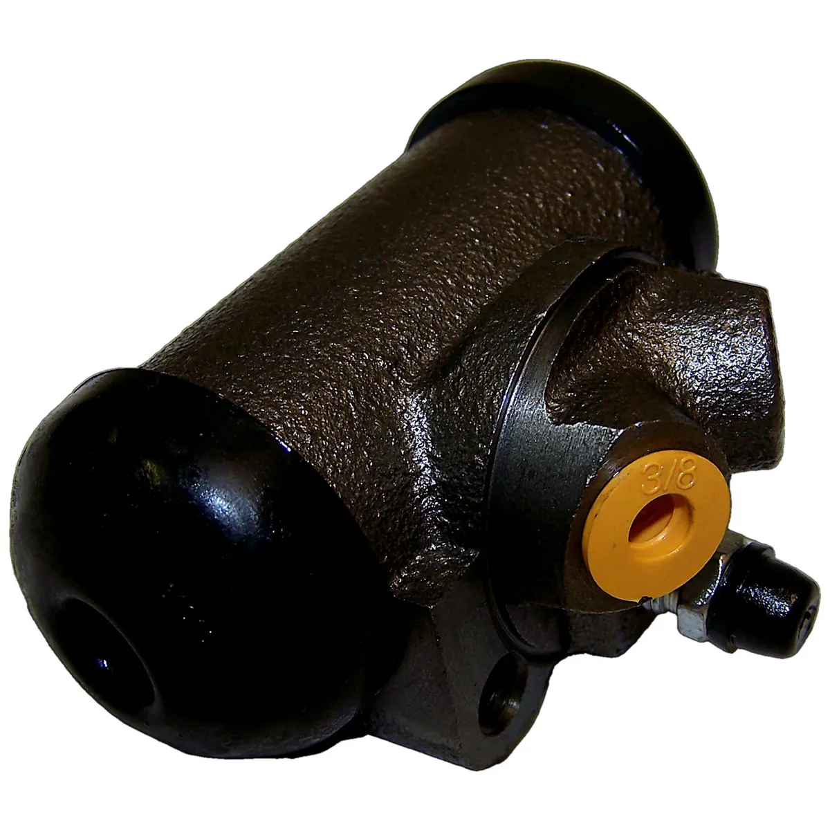 2000-2001 BE BR Ram w/ 11" Rear Brakes;2000-2001 BE BR Ram w/ 12" Rear Brakes;2000-2004 AN Dakota w/ 11" Rear Brakes;1982-1994 AD Ram w/ 12" Rear Brakes w/ 1" Diameter Wheel Cylinders;1994-1997 AB Ram Van w/ 12" Rear Brakes w/ 1" Diameter Wheel Cylinder product image