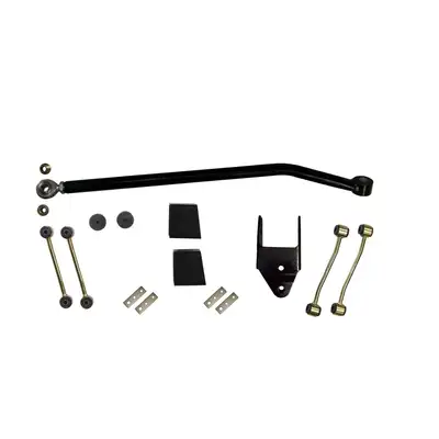 Skyjacker 2123 Jeep Wrangler JL 4xe 4DR Nonrubicon 4.5in Component Box