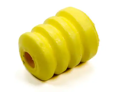 Penske Racing Shocks 32GR Bump Rubber Yellow