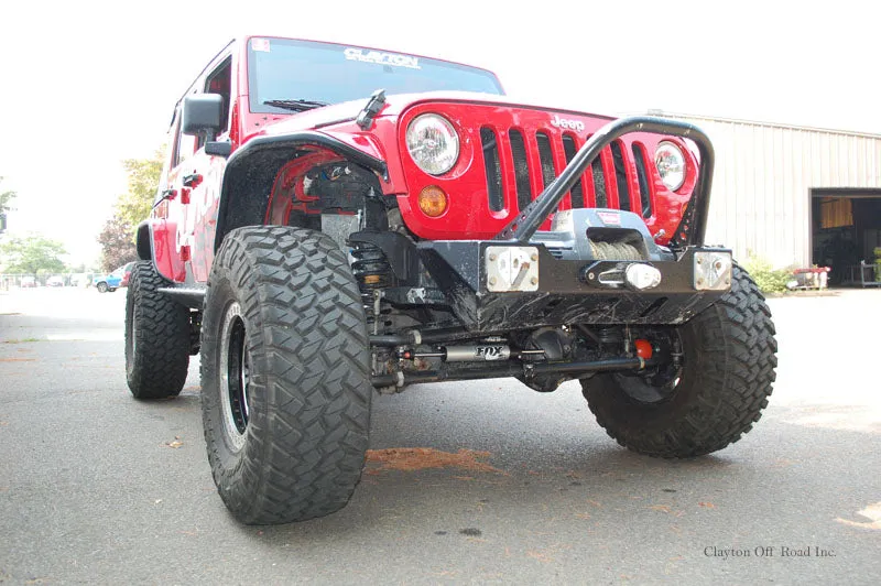 FOX 2.0 PS ATS Steering Stabilizer- Stock TR product image