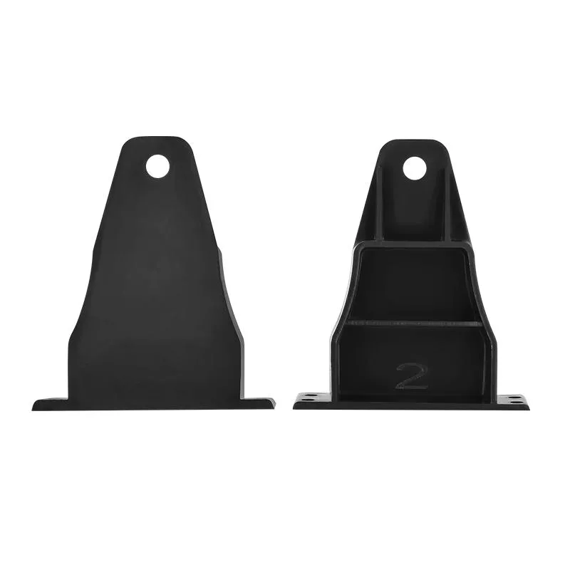 Front Grill Replacement For 2005-2011 Toyota Tacoma product image