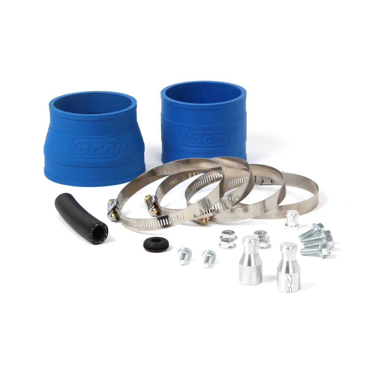 Bbk Mustang gt Cold Air Intake - Fenderwell Style (Blackout) product image