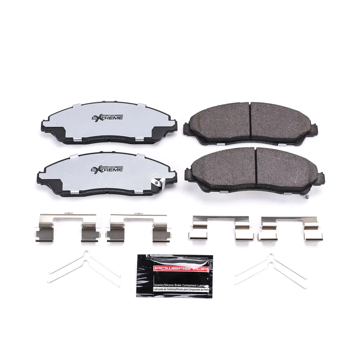 Z36 Truck Tow Pad Whdw Frontacura Mdx 2017-14 Honda Pilot 2017-16 Honda Ridgeline 2017 product image