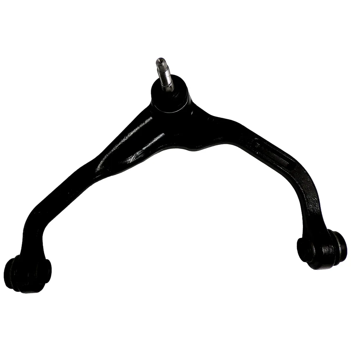 2008-2012 Liberty KK Includes bushings and ball joint; Front Upper Right. product image