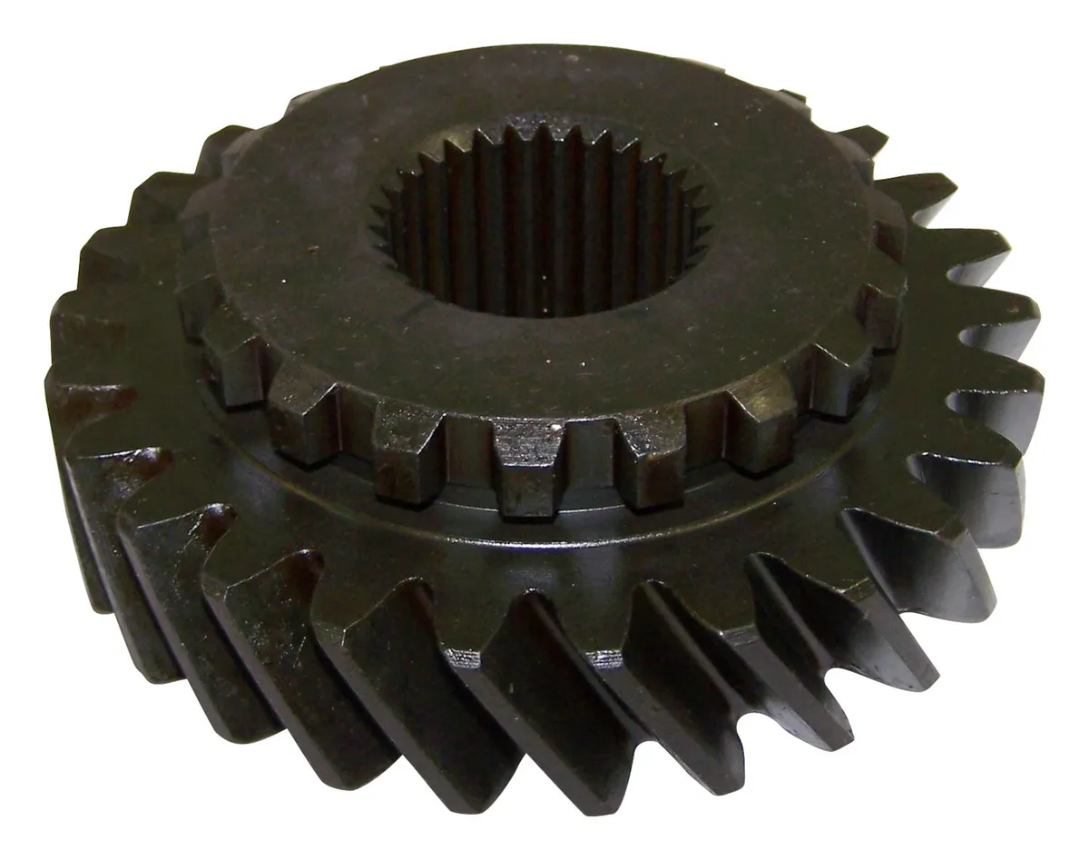 1980-1986 CJ-5 CJ-7 CJ-8 w/ Dana 300 Transfer Case;Input Gear product image