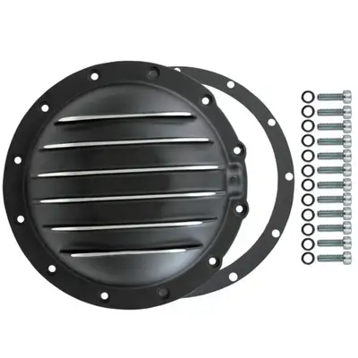 Specialty Products Company / SPC Performance Differential Cover Jeep AMC Model 20