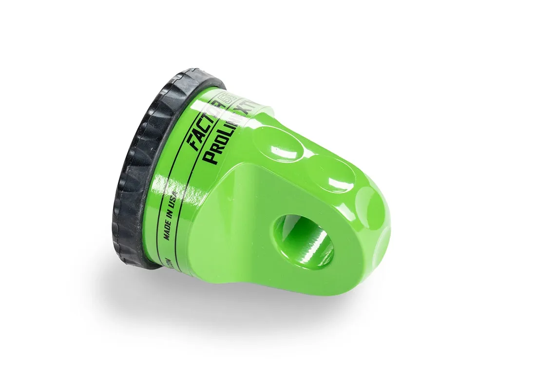 ProLink XTV Powersports Winch Shackle Mount Orange Factor 55 product image