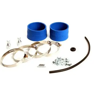 BBK Performance Bbk Bbk 1712 Cold Air Intake Replacement Hardware Kit