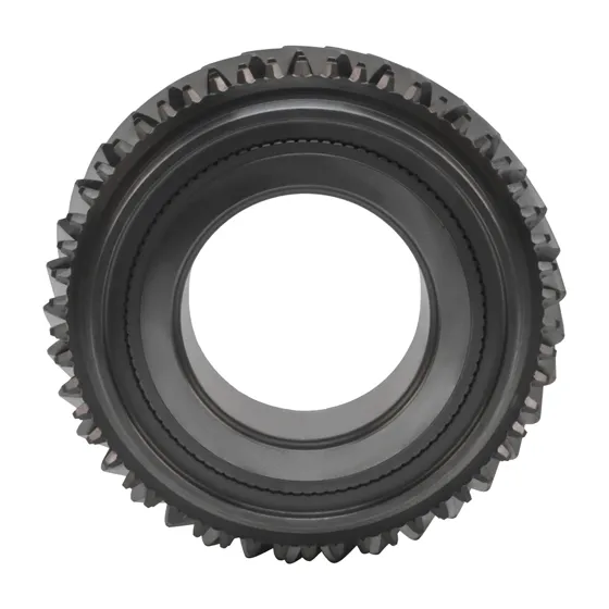 USA Standard Manual Transmission zf 2nd Gear 37-Tooth zf S547 m t 96- 01 2nd Gear 37 Tooth product image