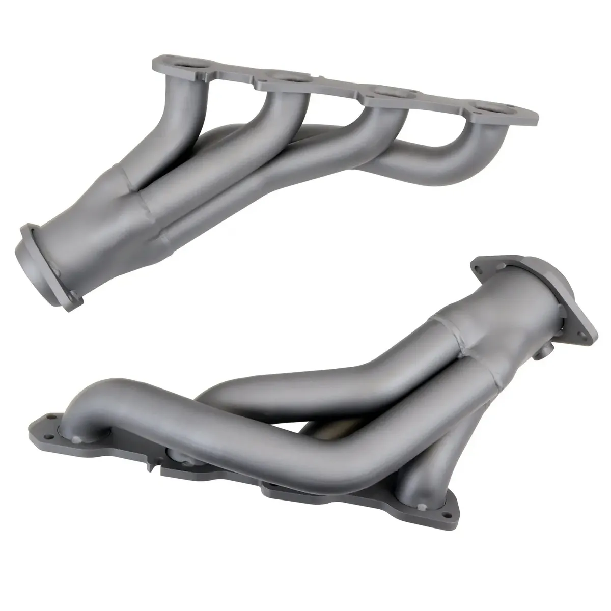 Dodge Challenger Charger 300C 6.4 6.2 Hemi 1-7/8 Shorty Exhaust Headers Titanium Ceramic 11-24 product image