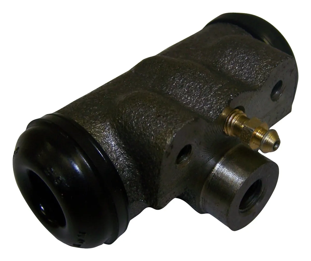 Crown Automotive Jeep Replacement J0803641 Wheel Cylinder for 1955-1964 DJ Postal Jeep w/ V6 Engine product image