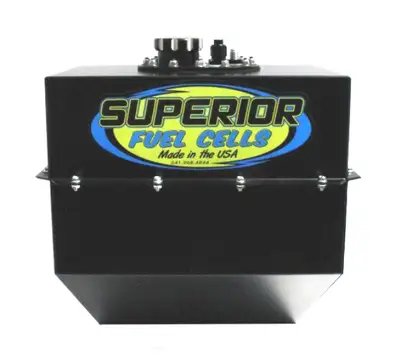 Superior Fuel Cells Fuel Cel 22 Gal w/o Foam
