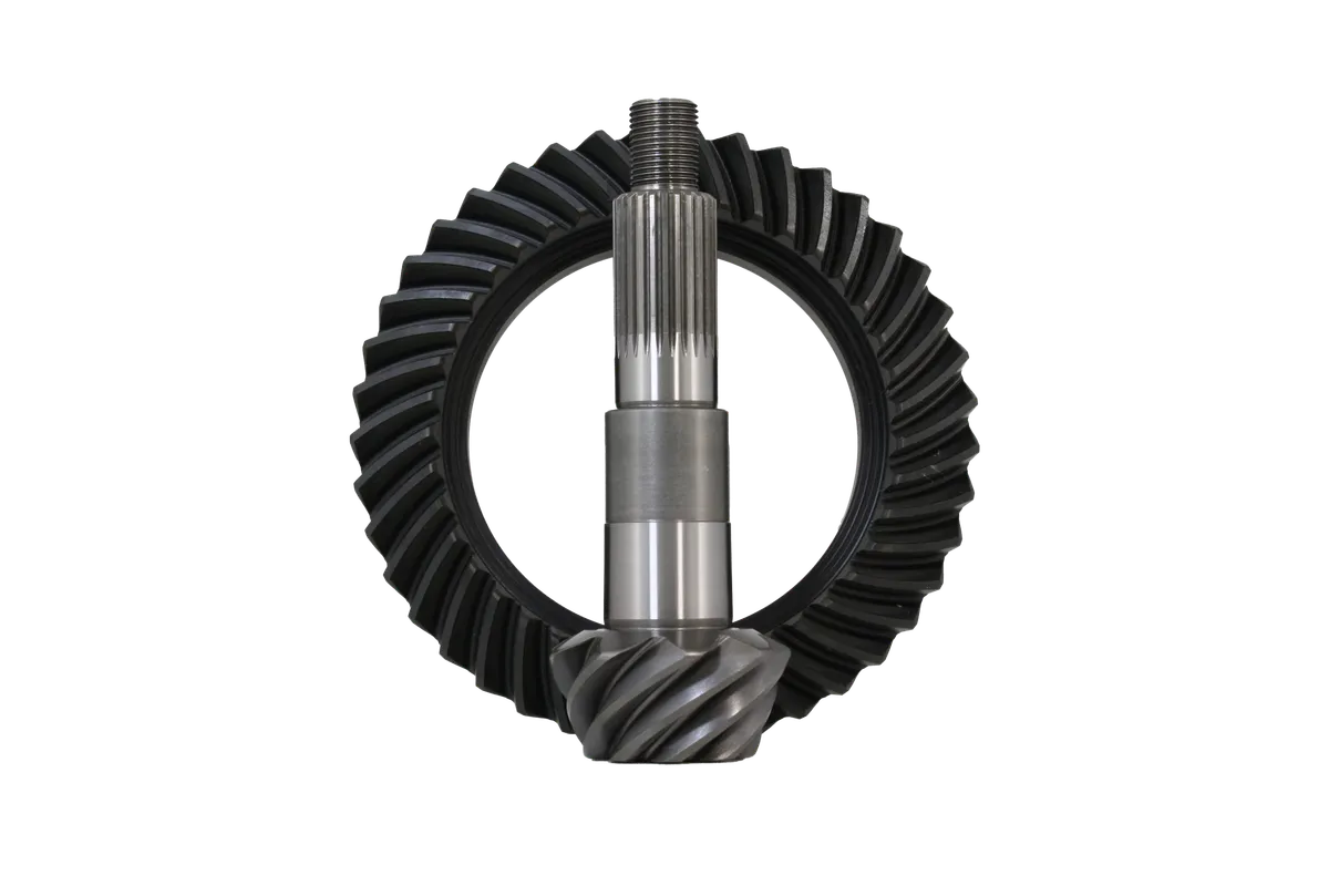 Dana 30 Reverse Rotation 4.56 Ratio Ring and Pinion Revolution Gear product image
