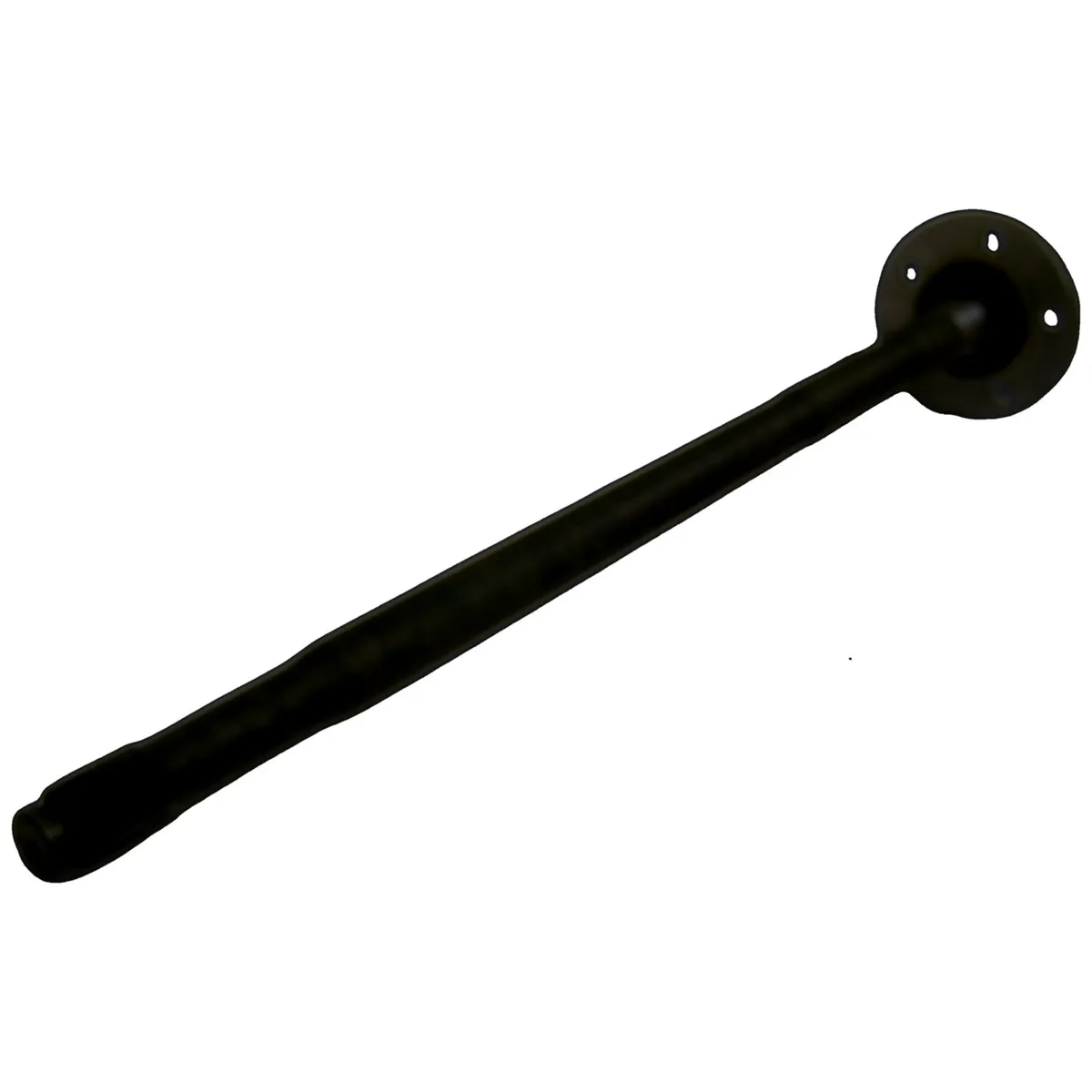 1991-1995 Cherokee XJ w/ Chrysler 8-1/4in Rear Axle; Left or Right side (29-3/4? long 27 spline); Includes Axle shaft bearing and seal 1991-1992 Comanche MJ w/ Chrysler 8-1/4in Rear Axle; Left or Right side (29-3/4? long 27 spline); Includes Axle sh product image
