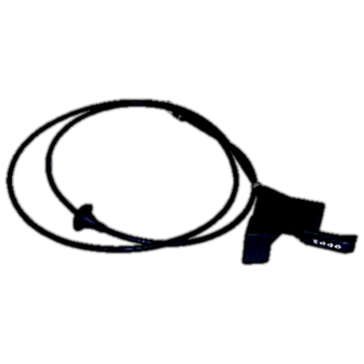 Crown Automotive Hood Release Cable product image