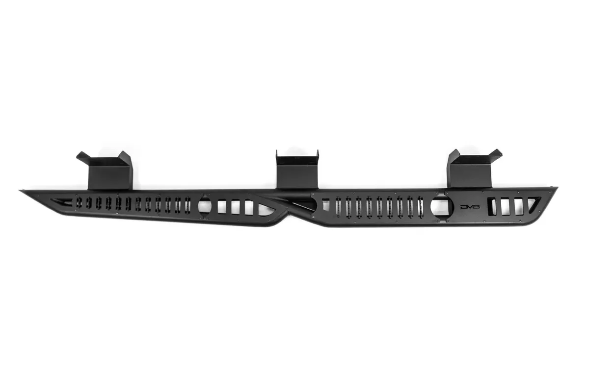 2019-2025 RAM 1500 Crew Cab DV8 Offroad OE Plus Side Steps product image