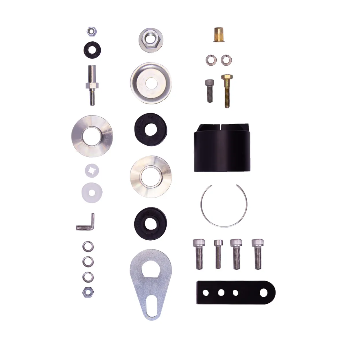 10c Lexus Gx460; 0309 Gx470; 03c Toyota 4runner; 0714 fj Cruiser Rear lt b8 5160 Shock Absorber product image