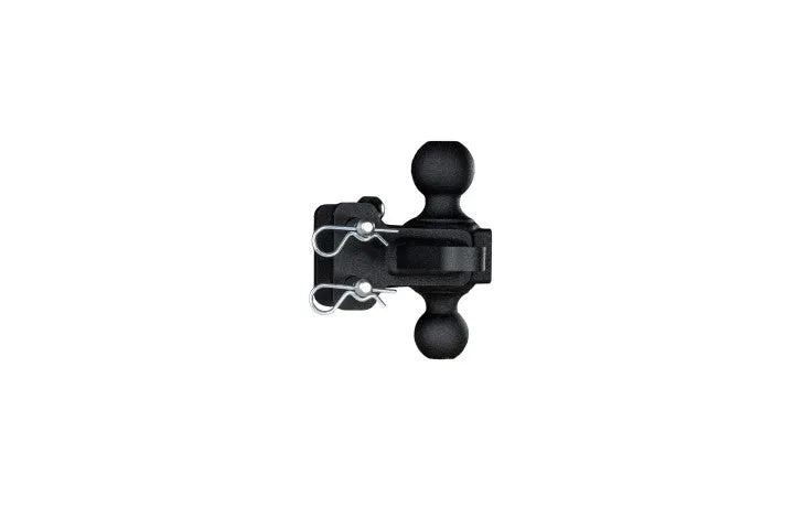 BulletProof Medium Duty Sway Control Ball Mount MDSWAYCONTROLBALL product image