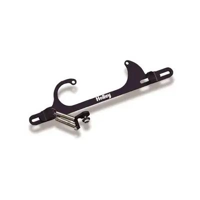 Holley 20-112 Throttle Cable Bra