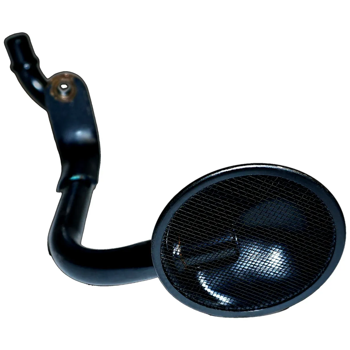 Crown Automotive Jeep Replacement 53020564 Oil Pickup Tube for 1996-2002 Jeep TJ Wrangler and XJ Cherokee w/ 2.5L Engine product image