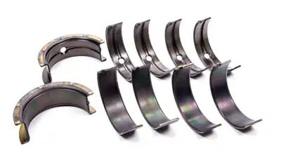 King Engine Bearings Main Bearings Trimetal Performance