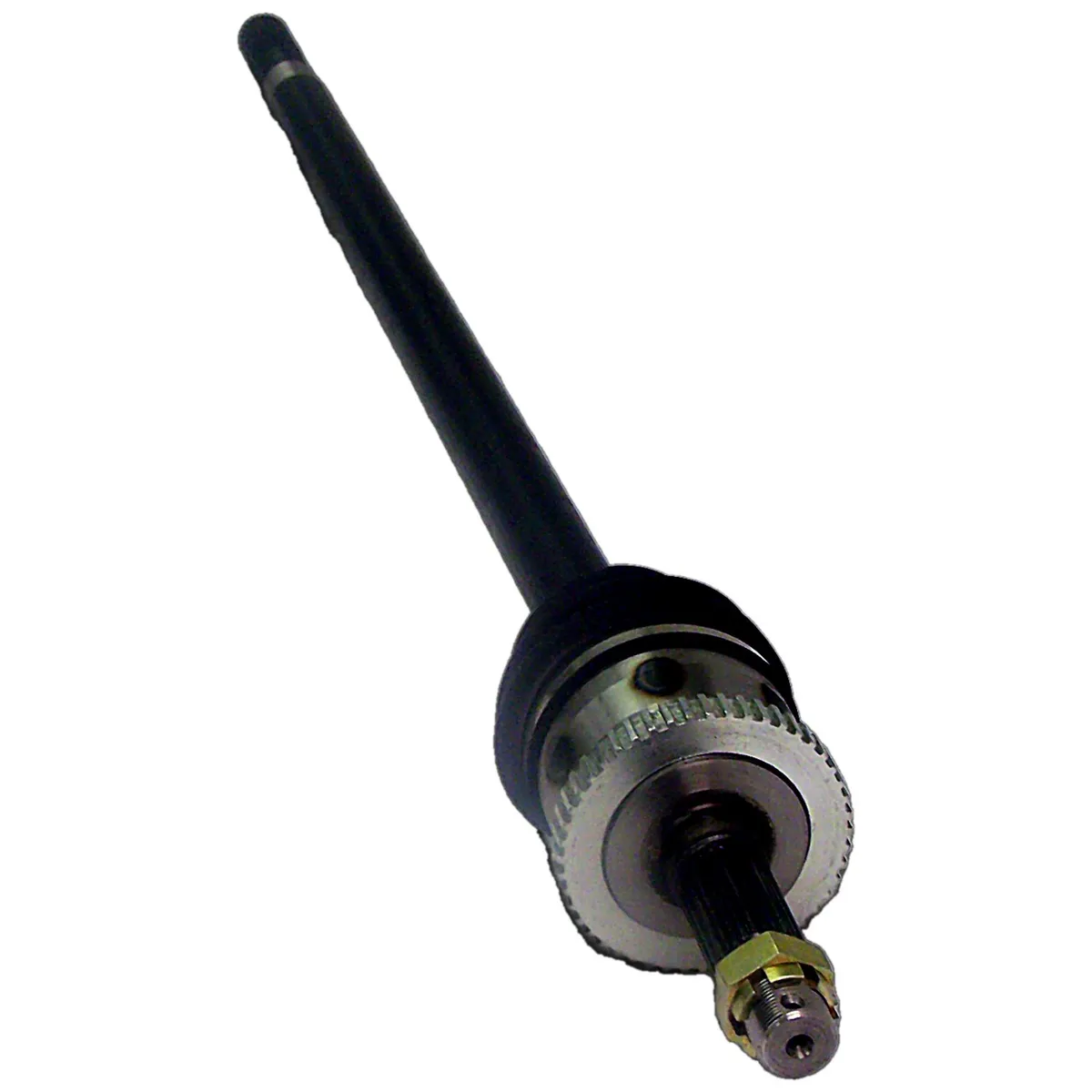 1999-2004 Grand Cherokee WJ w/ Model 30 Front Axle; CV type; w/o Vari-Lok; Right Side product image