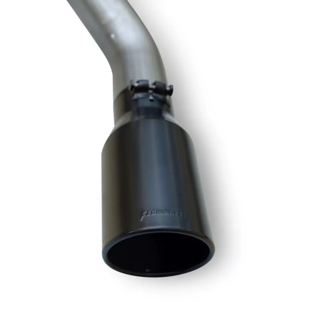 Flowmaster FlowFX Cat-Back Exhaust System product image