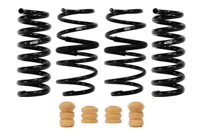 Eibach Springs Eibach Set of 4 Springs E10-35-054-05-22