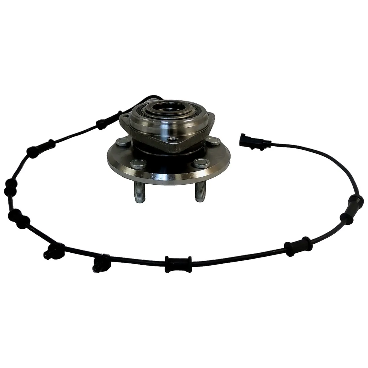 Hub Assembly 2011-2015 JK Wrangler product image