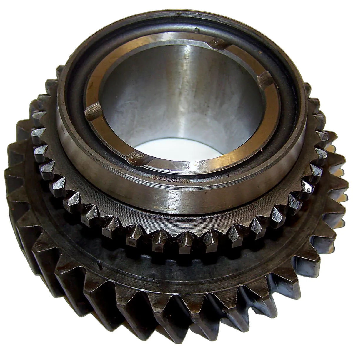 1984-1988 XJ Cherokee MJ Comanche (thru 11/5/1988);1984-1986 CJ-7 CJ-8;1987-1988 YJ Wrangler (thru 11/5/1988);w/ AX4 AX5 Transmissions product image