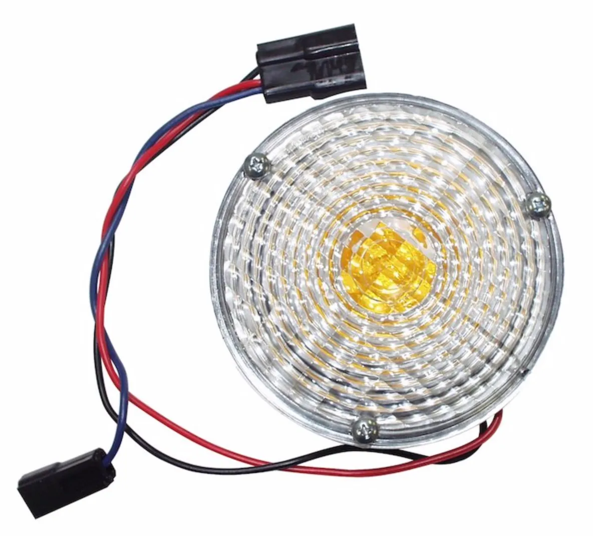 Steinjager Steinjäger Exterior Accessories CJ-7 1976 Parking Light
