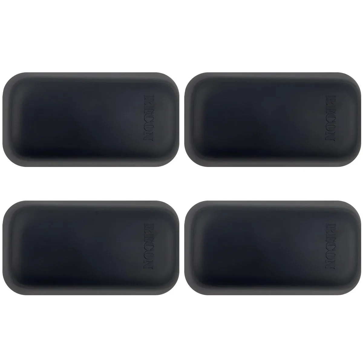GMC Sierra & Chevy Silverado 15-25 (3rd & 4th Gen) Dually Fender Lights (4-Piece Set) - Multiple Lens & Colors product image