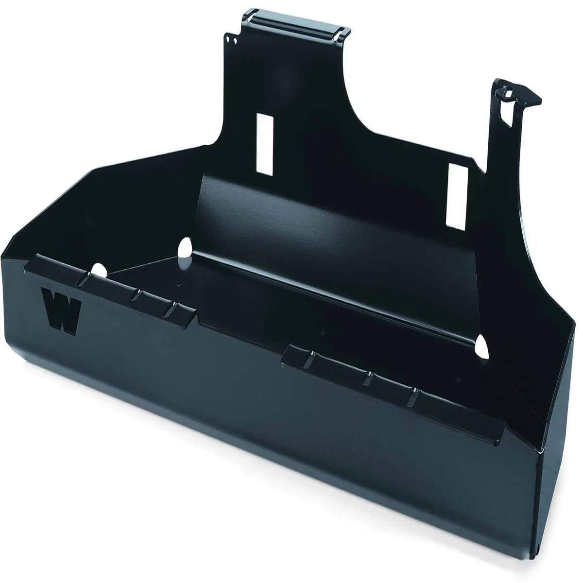 97-06 TJ Warn Fuel Tank Skid Plate product image