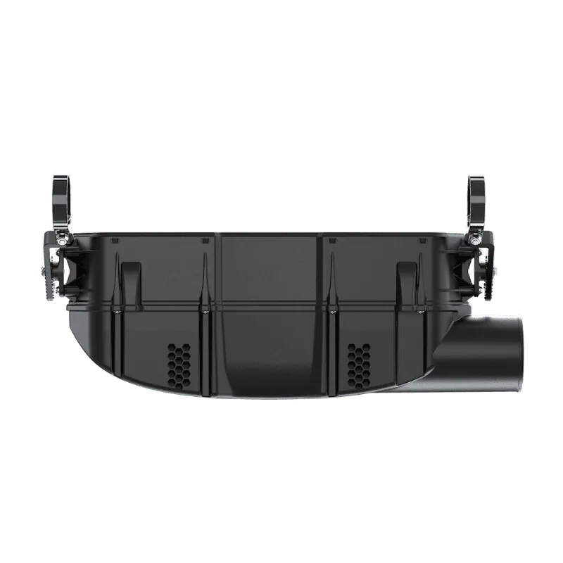 S&B Particle Separator for 2020-2025 Kawasaki KRX 1000 product image