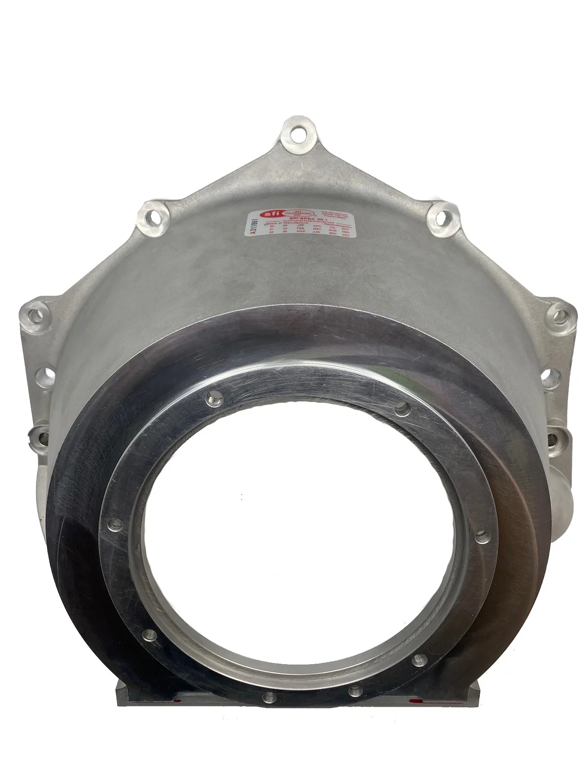 Fti Performance F1042 Th400/Th350 Ultrabell For gm Ls, Lt, Sbc, Bbc Engines product image
