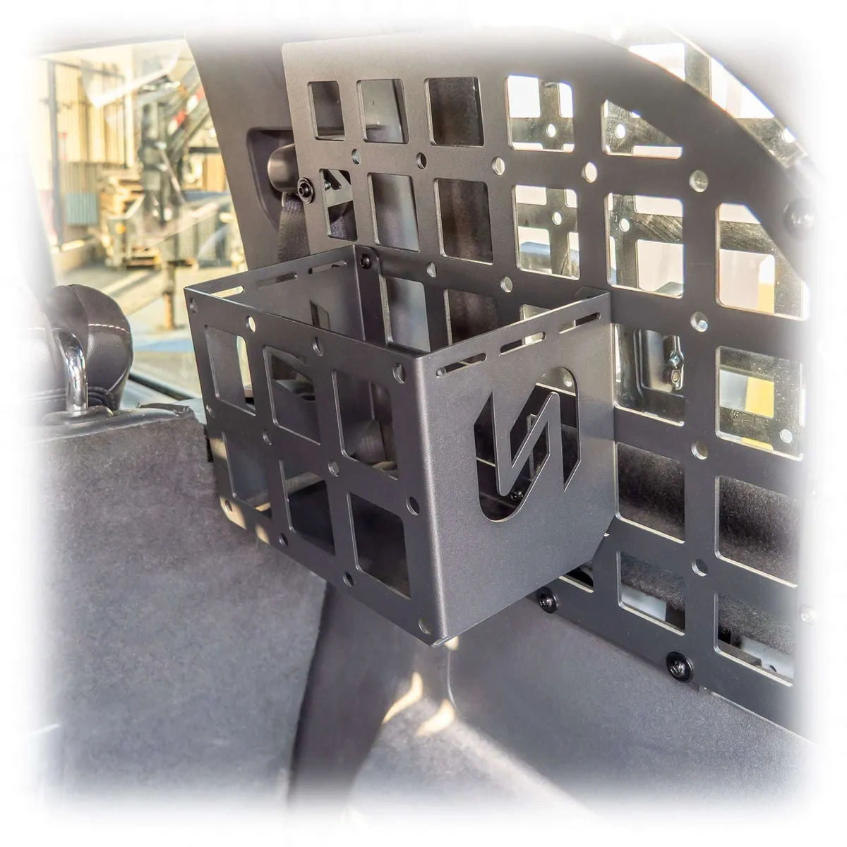 Turn Offroad Molle LocBasket 2x3 MP-BASKET23 product image