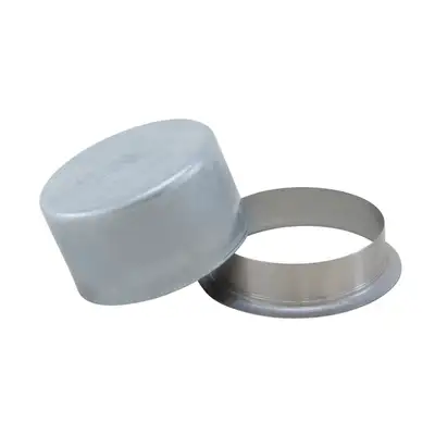 Yukon Gear And Axle 12P 12T Ci Vet & 55GM 8460N Redi Sleeve Yoke Saver 12P 12T Ci Vet & 55GM 8460N Redi Sleeve Yoke Saver Yukon Gear