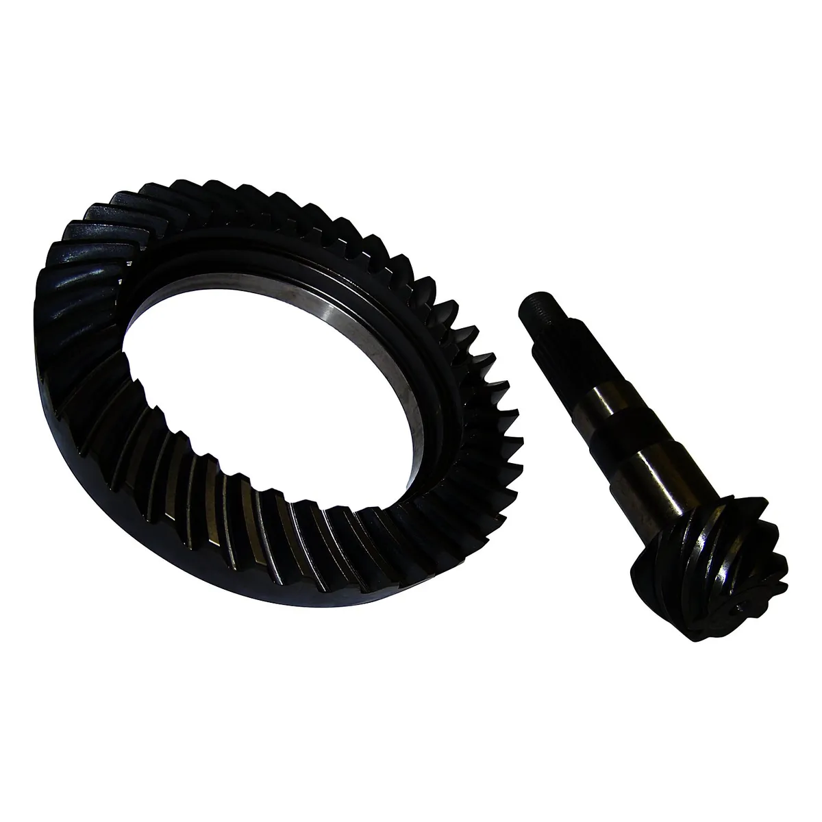 Crown Automotive Jeep Replacement D30488TJ Ring & Pinion Kit for 97-06 Jeep TJ Wranglers w/ Dana 30 Front Axle, 4.88 Ratio product image