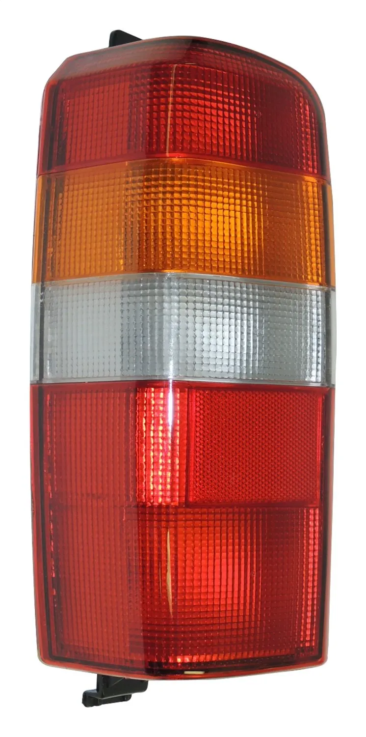 Crown Automotive Jeep Replacement 4897401AC Left Tail Lamp for 1997-2001 Jeep XJ Cherokee (Export Only) product image