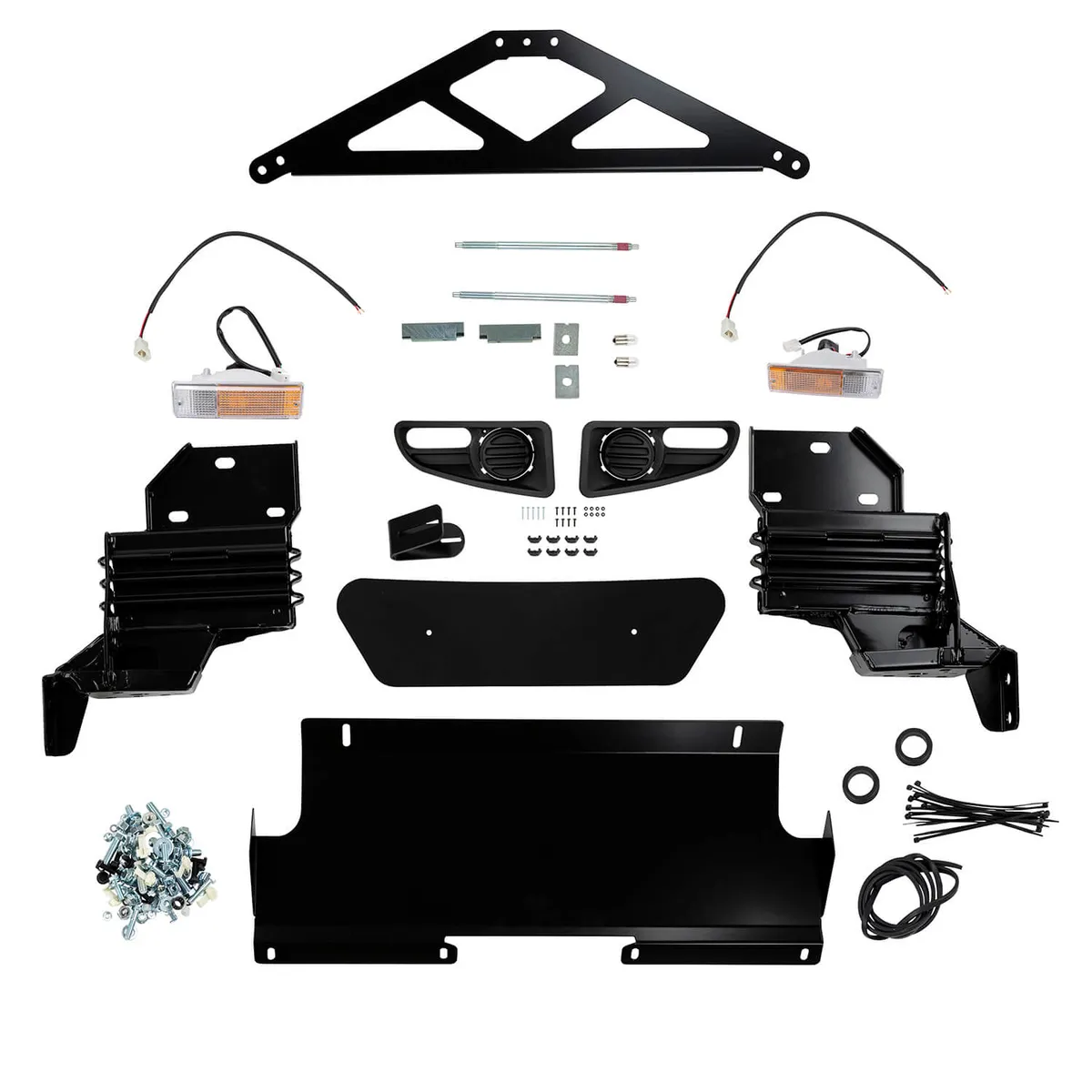ARB Modular Sahara Bar Toyota Tundra 2007-09 product image
