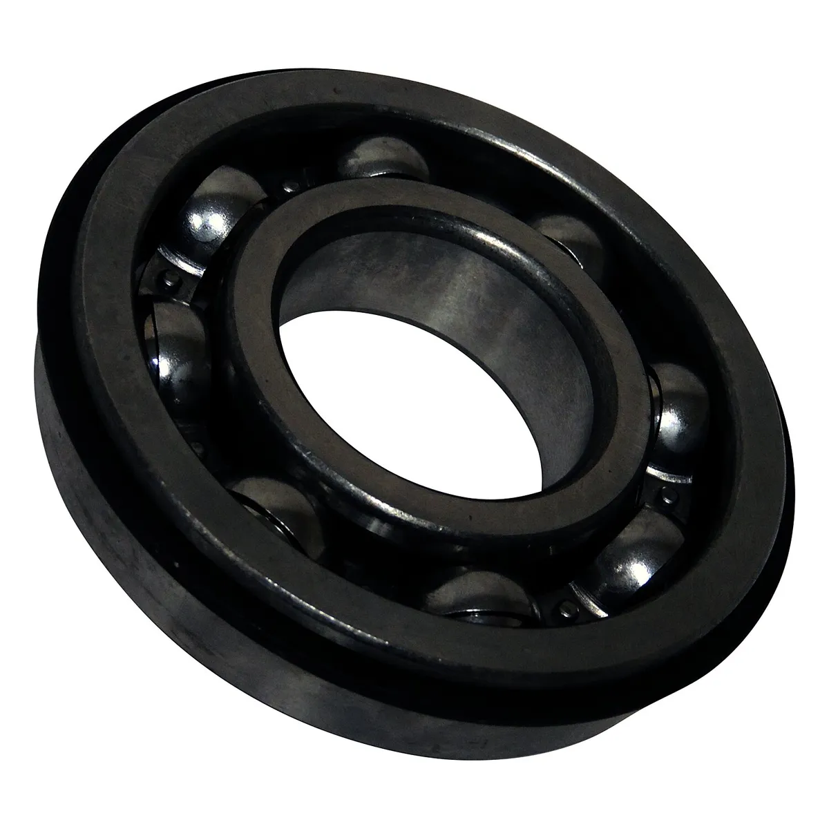 1953-1968 CJ-3B w/ T98 Transmission;1955-1972 CJ-5 w/ T98 Transmission;1955-1972 CJ-6 w/ T98 Transmission;1956-1964 FC150 w/ T98 Transmission;1957-1964 FC170 w/ T98 Transmission;1966-1971 C101 w/ T18 T98 Transmission;1966-1975 CJ-6 w/ T18 Transmission;19 product image