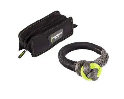 Ironman 4x4 Soft Shackle 30,800 LBS