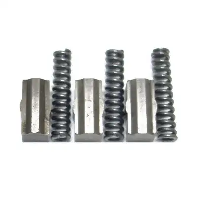 Yukon Gear and Axle USA Standard Manual Transmission zf S547 Spring Key Kit S547 m t Spring Key Kit m t