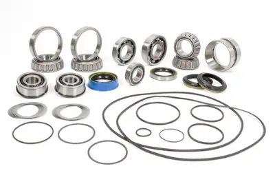 Winters Sprint Overhaul Kit