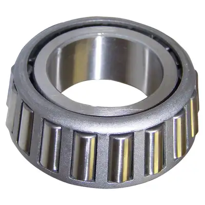 Crown Automotive Jeep Replacement Axle Shaft Bearing 1957-1964 FC-150;1957-1964 FC-170;1950-1965 Pickup;1963-1971 J-Series;